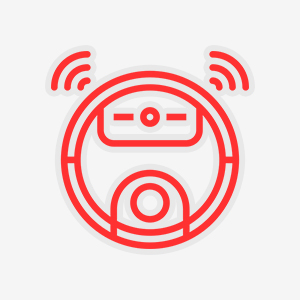 Xiaomi Robot Süpürge